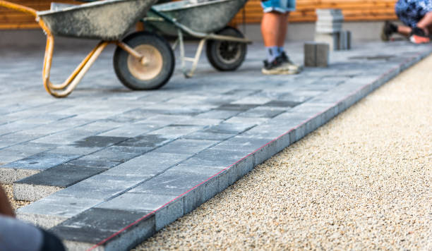 Best Professional Driveway Pavers  in Philipsburg, MT