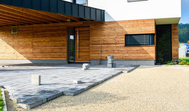 Professional Driveway Pavers in Philipsburg, MT