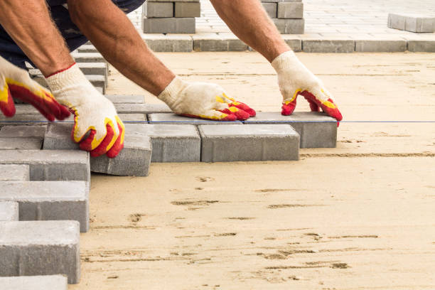 Best Driveway Pavers Near Me  in Philipsburg, MT