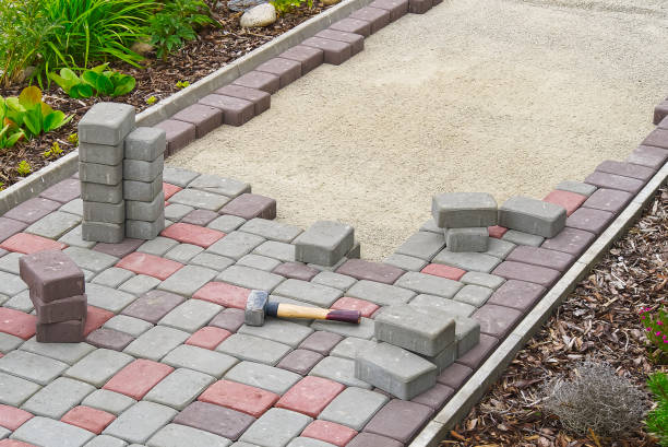 Best Residential Paver Driveway  in Philipsburg, MT