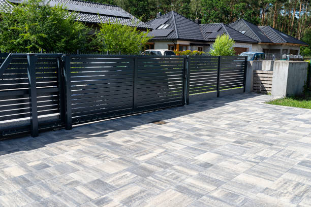 Best Interlocking Driveway Pavers  in Philipsburg, MT