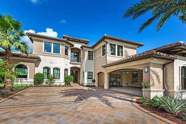 Best Decorative Driveway Pavers  in Philipsburg, MT