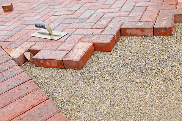Best Driveway Repair Near Me  in Philipsburg, MT