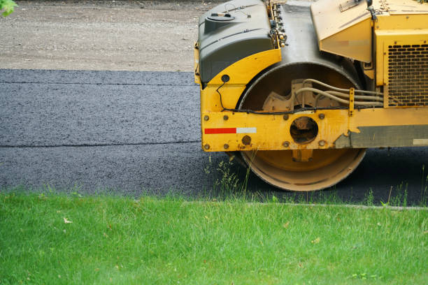 Best Custom Driveway Pavers  in Philipsburg, MT