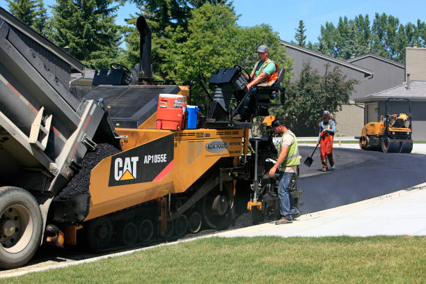 Best Interlocking Driveway Pavers  in Philipsburg, MT