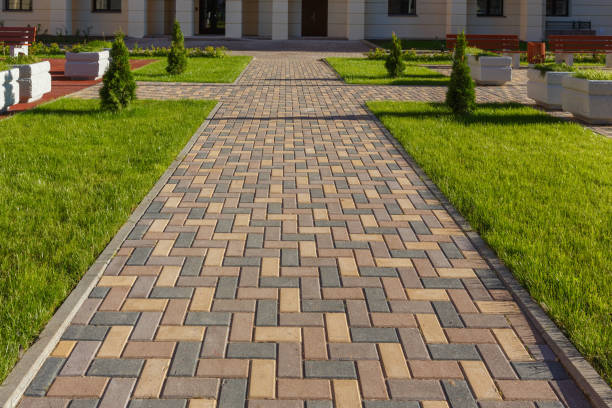 Reasons to Select Us for Your Driveway Paving Requirements in Philipsburg, MT