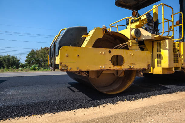 Best Driveway Resurfacing Pavers  in Philipsburg, MT